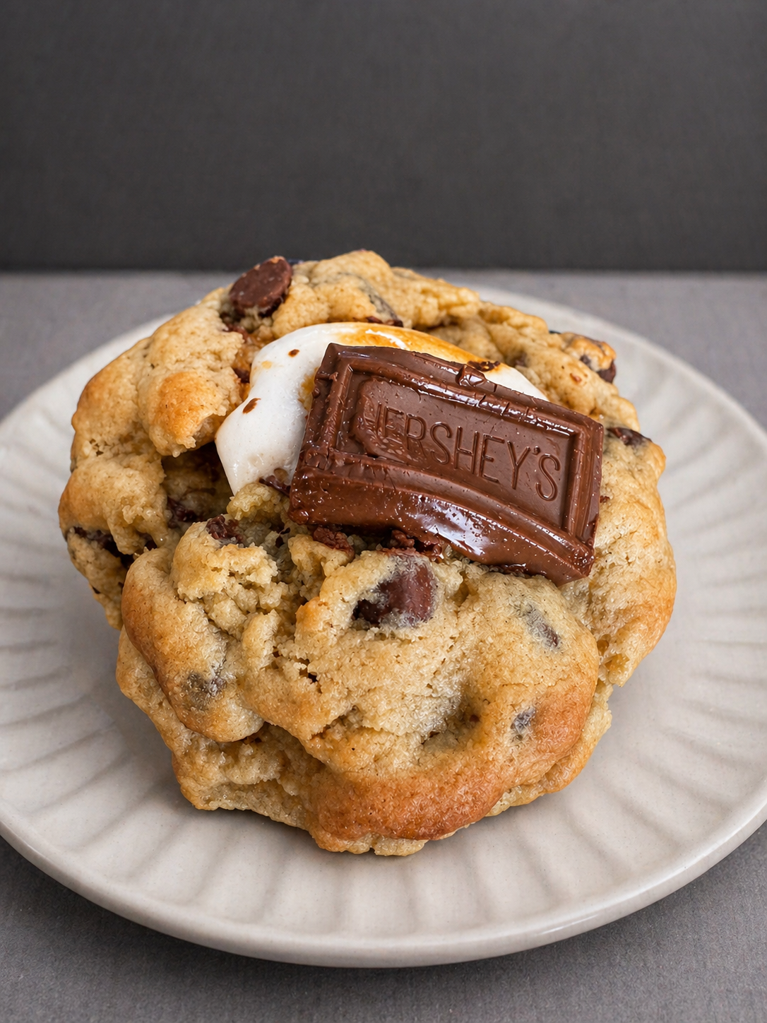 S'mores Cookie